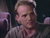 Click to watch 'Symbiosis' (popup) Star Trek TNG